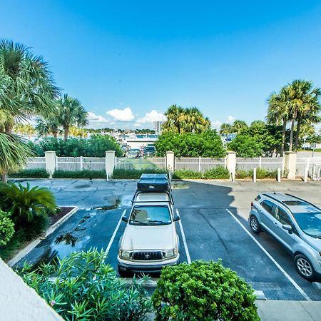 Apartament East Pass 102 Destin Zewnętrze zdjęcie
