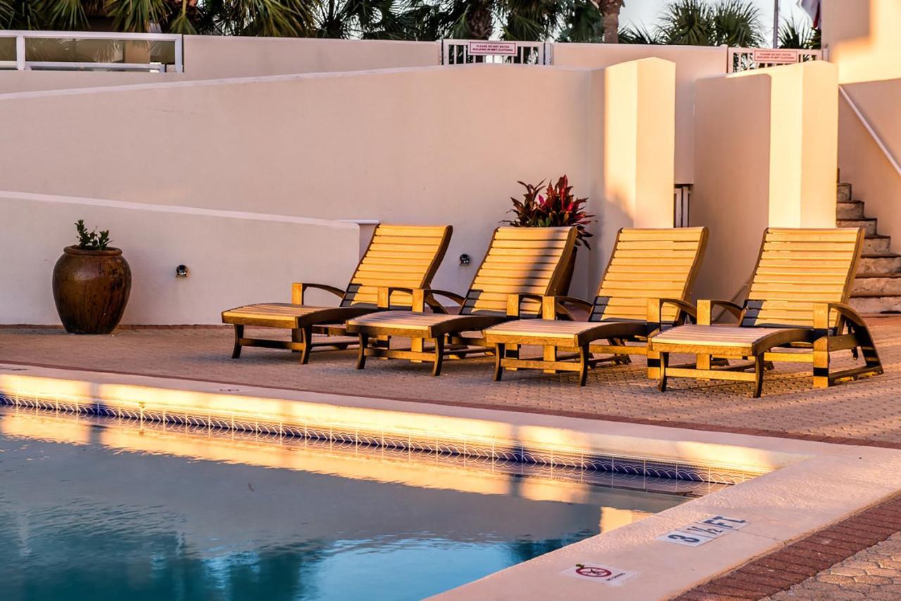 Apartament East Pass 102 Destin Zewnętrze zdjęcie