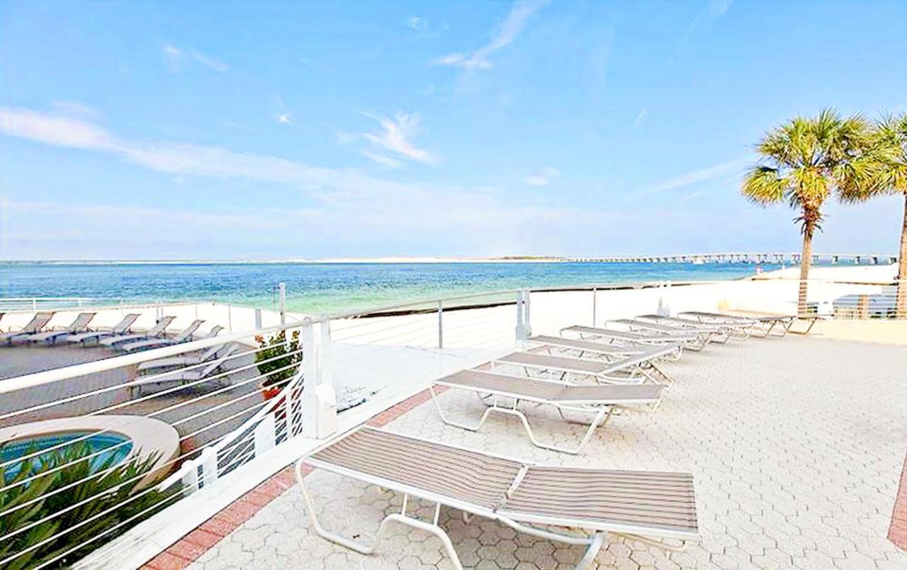 Apartament East Pass 102 Destin Zewnętrze zdjęcie