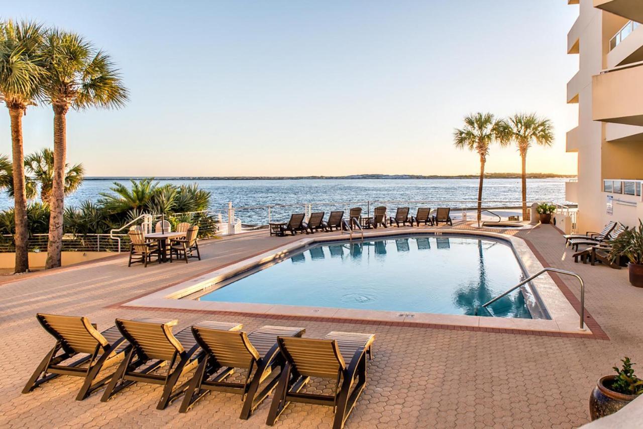Apartament East Pass 102 Destin Zewnętrze zdjęcie