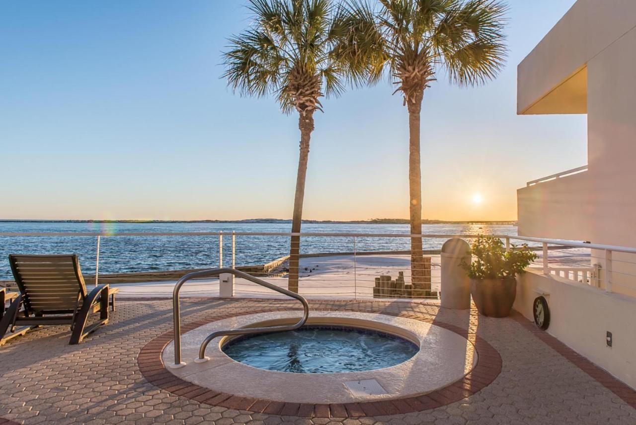 Apartament East Pass 102 Destin Zewnętrze zdjęcie
