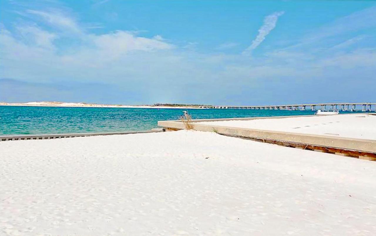 Apartament East Pass 102 Destin Zewnętrze zdjęcie