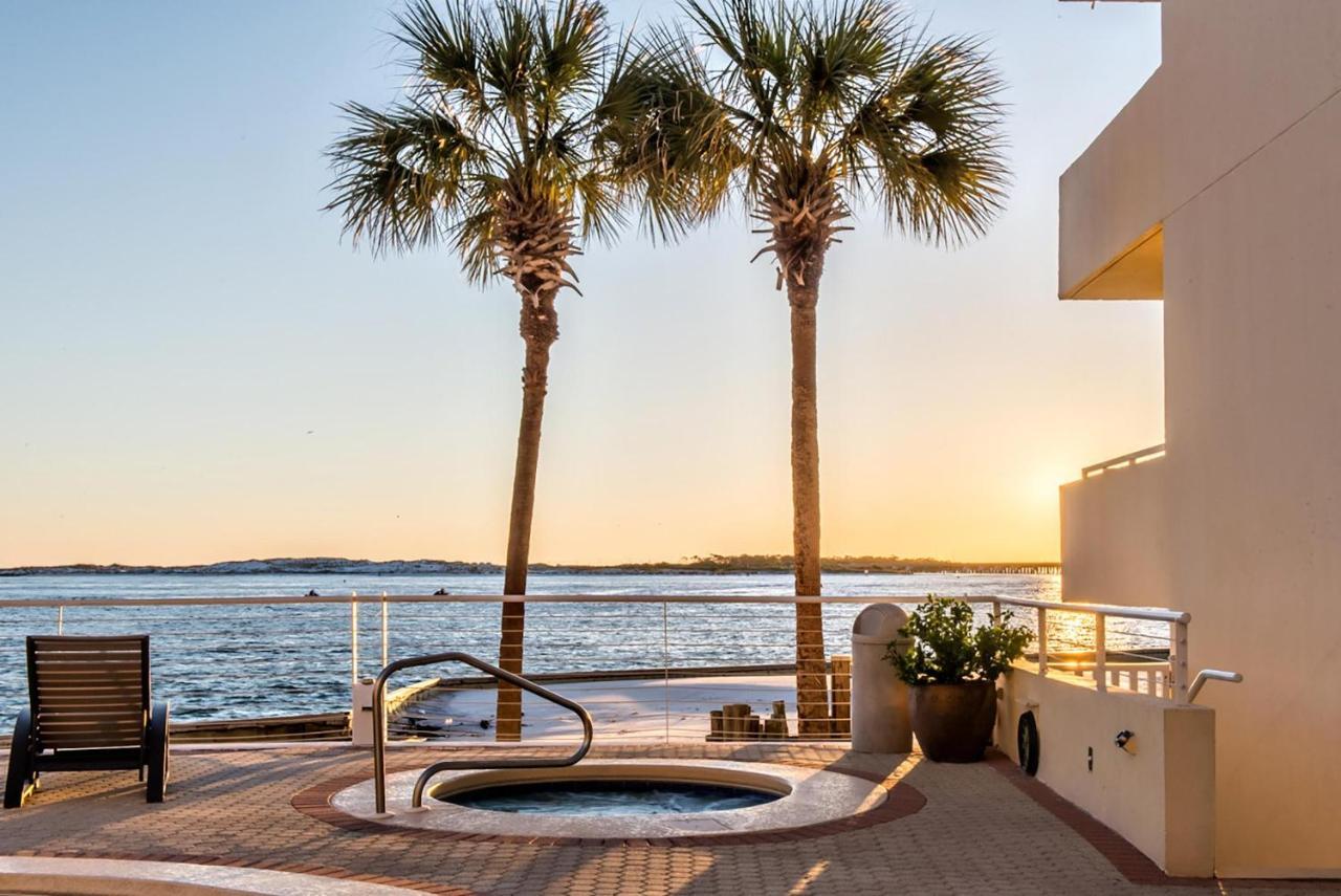 Apartament East Pass 102 Destin Zewnętrze zdjęcie