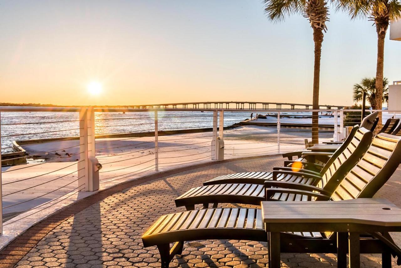 Apartament East Pass 102 Destin Zewnętrze zdjęcie