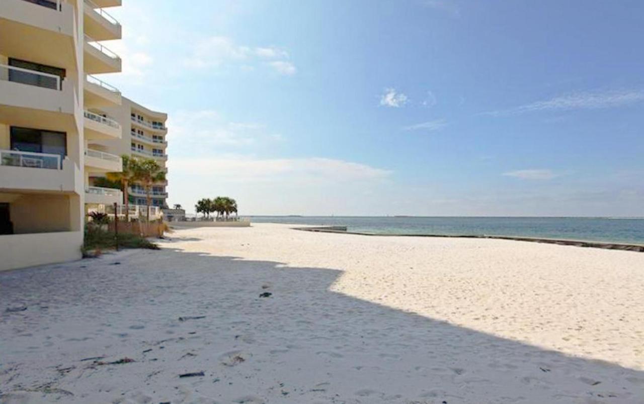 Apartament East Pass 102 Destin Zewnętrze zdjęcie