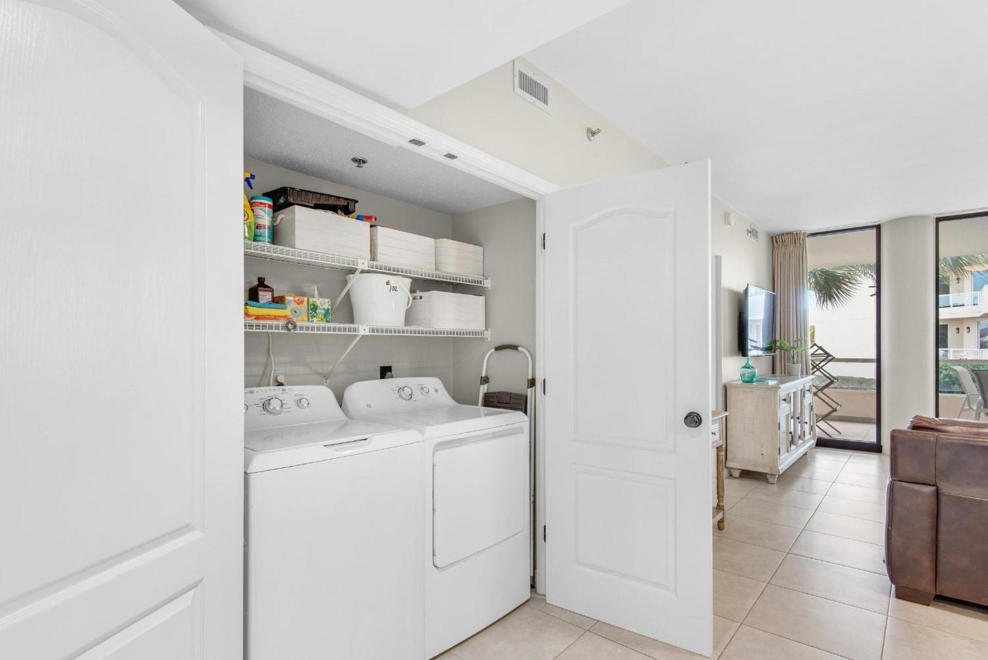 Apartament East Pass 102 Destin Zewnętrze zdjęcie
