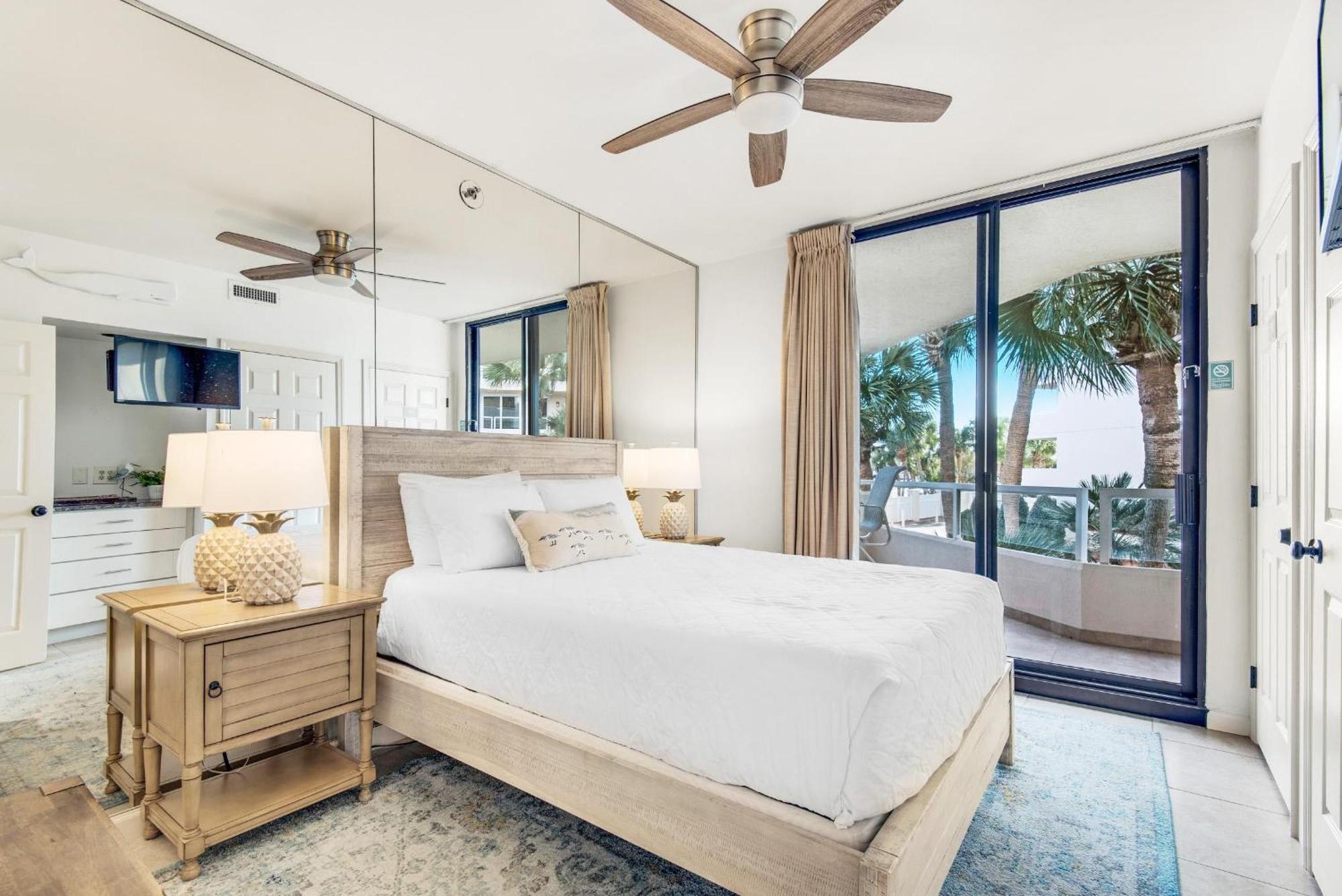 Apartament East Pass 102 Destin Zewnętrze zdjęcie