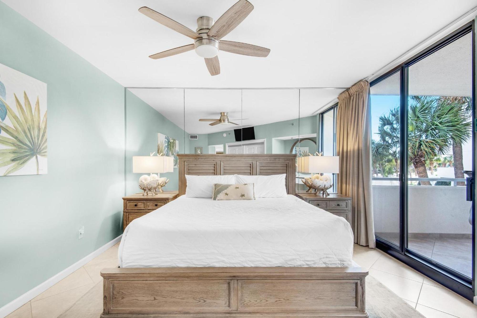 Apartament East Pass 102 Destin Zewnętrze zdjęcie