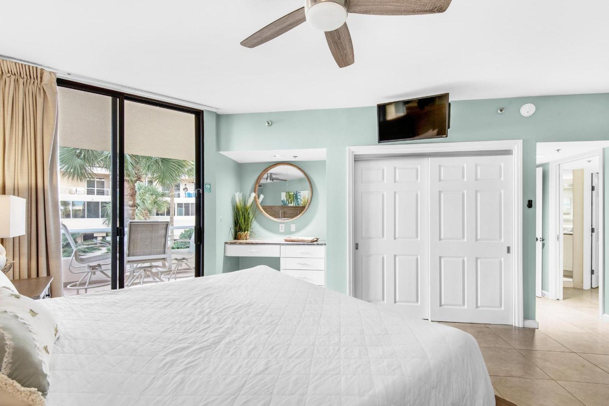 Apartament East Pass 102 Destin Zewnętrze zdjęcie