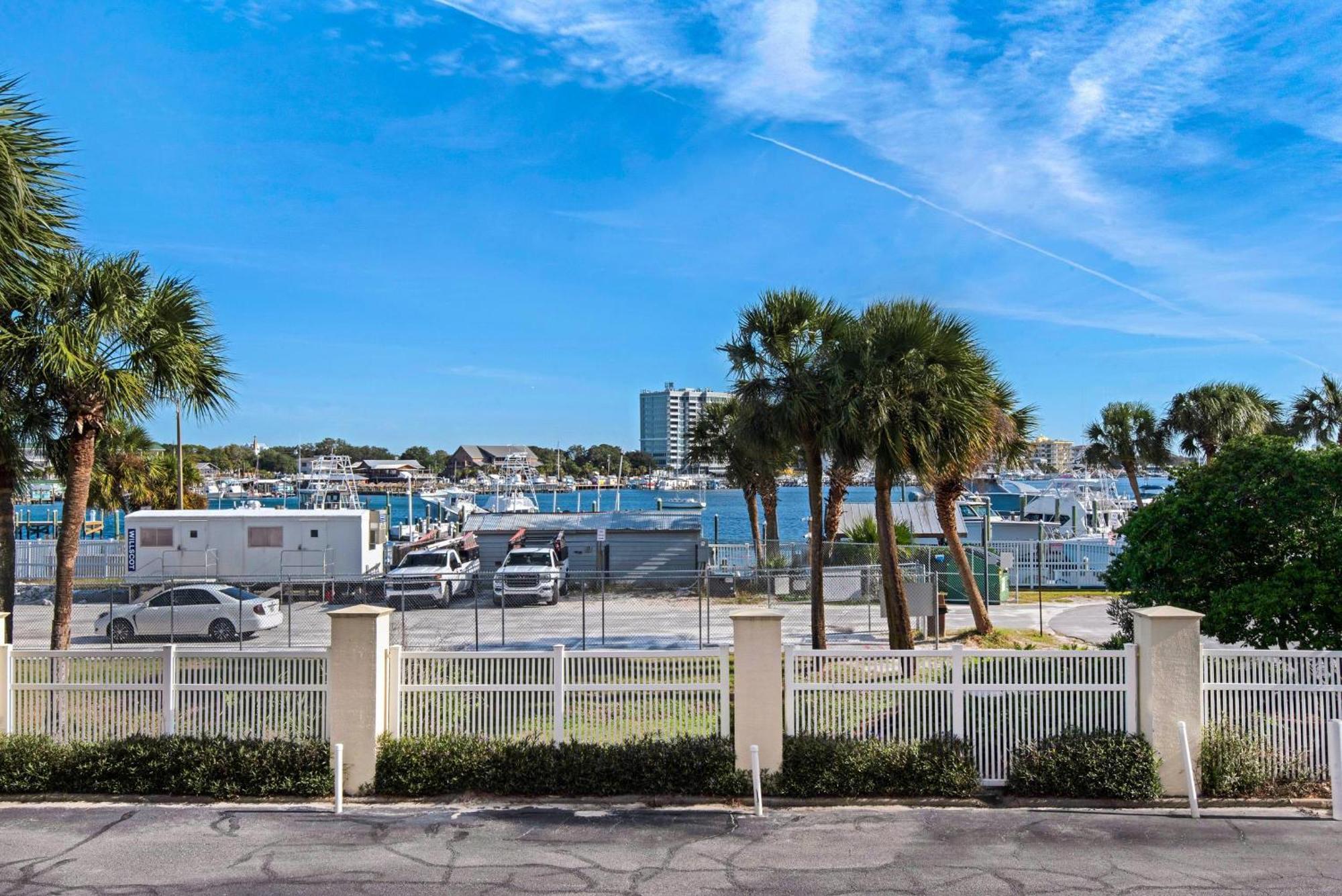 Apartament East Pass 102 Destin Zewnętrze zdjęcie