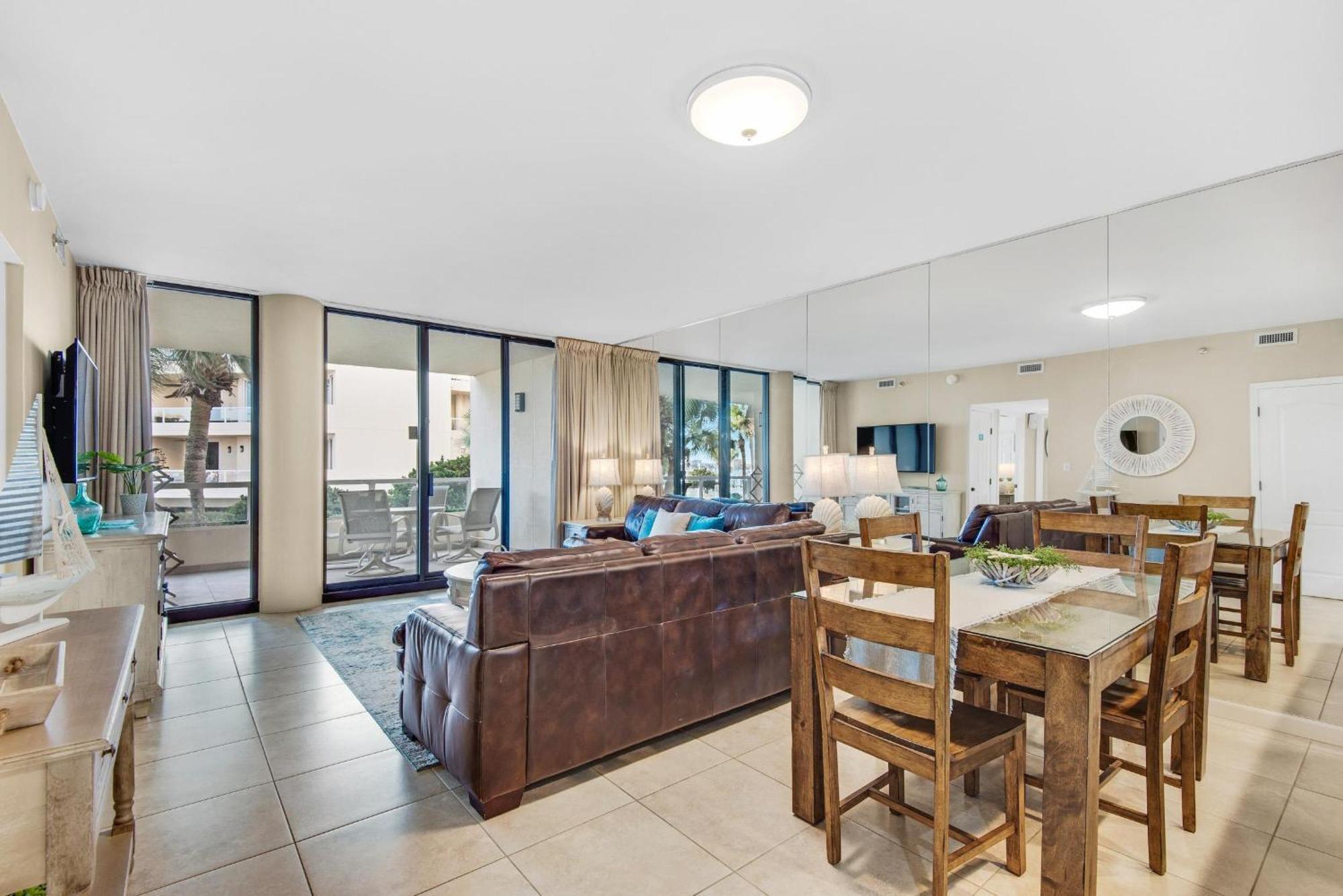 Apartament East Pass 102 Destin Zewnętrze zdjęcie