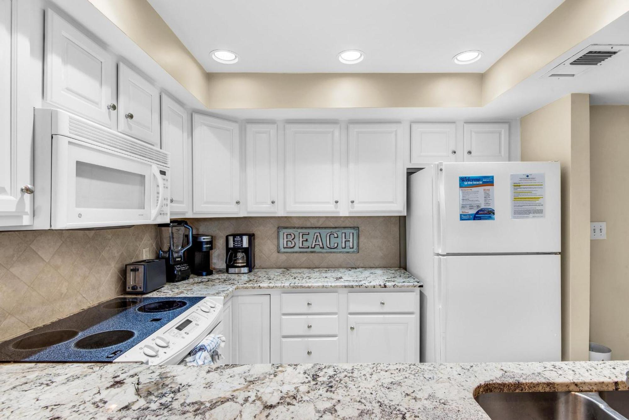 Apartament East Pass 102 Destin Zewnętrze zdjęcie