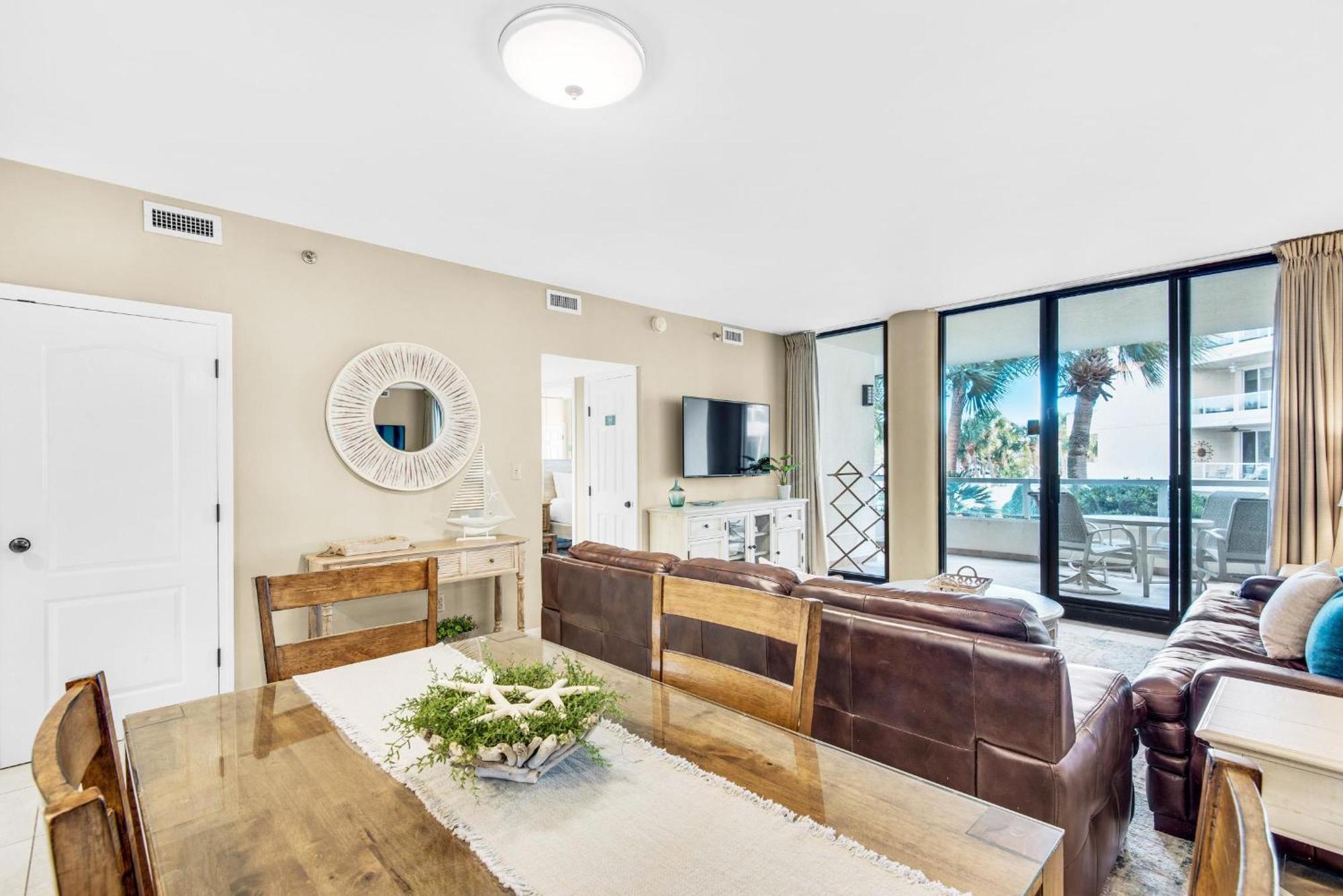 Apartament East Pass 102 Destin Zewnętrze zdjęcie