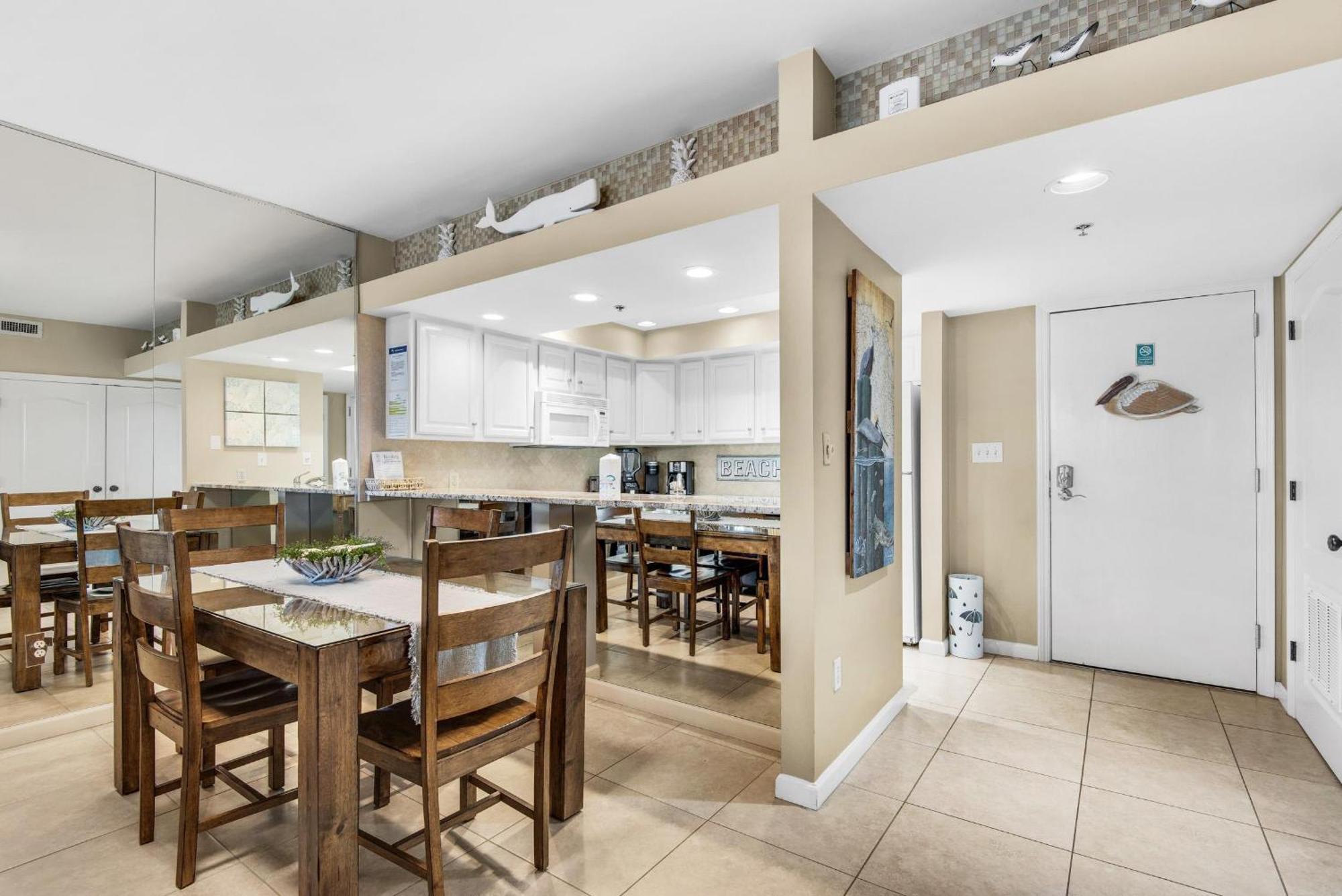 Apartament East Pass 102 Destin Zewnętrze zdjęcie