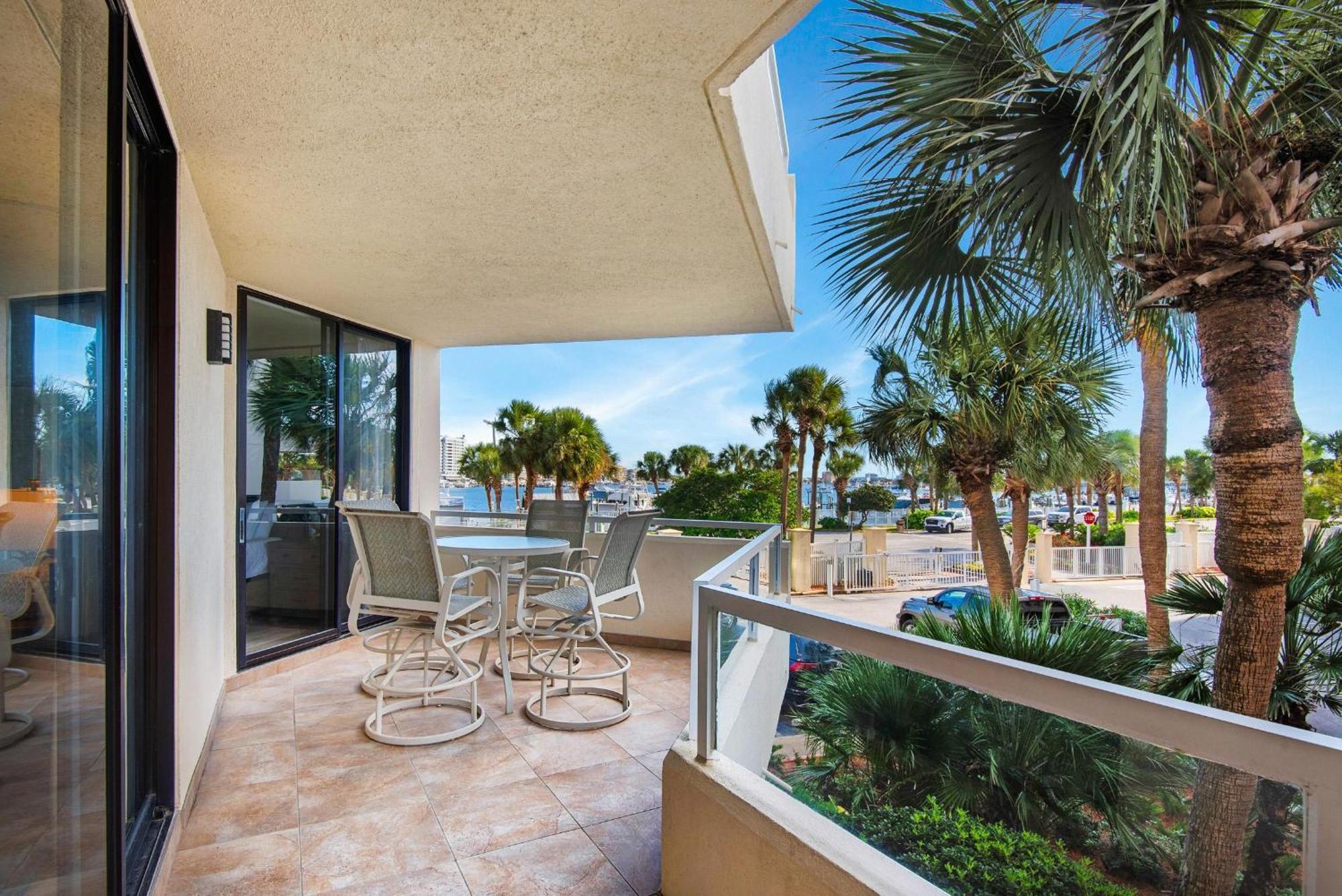 Apartament East Pass 102 Destin Zewnętrze zdjęcie