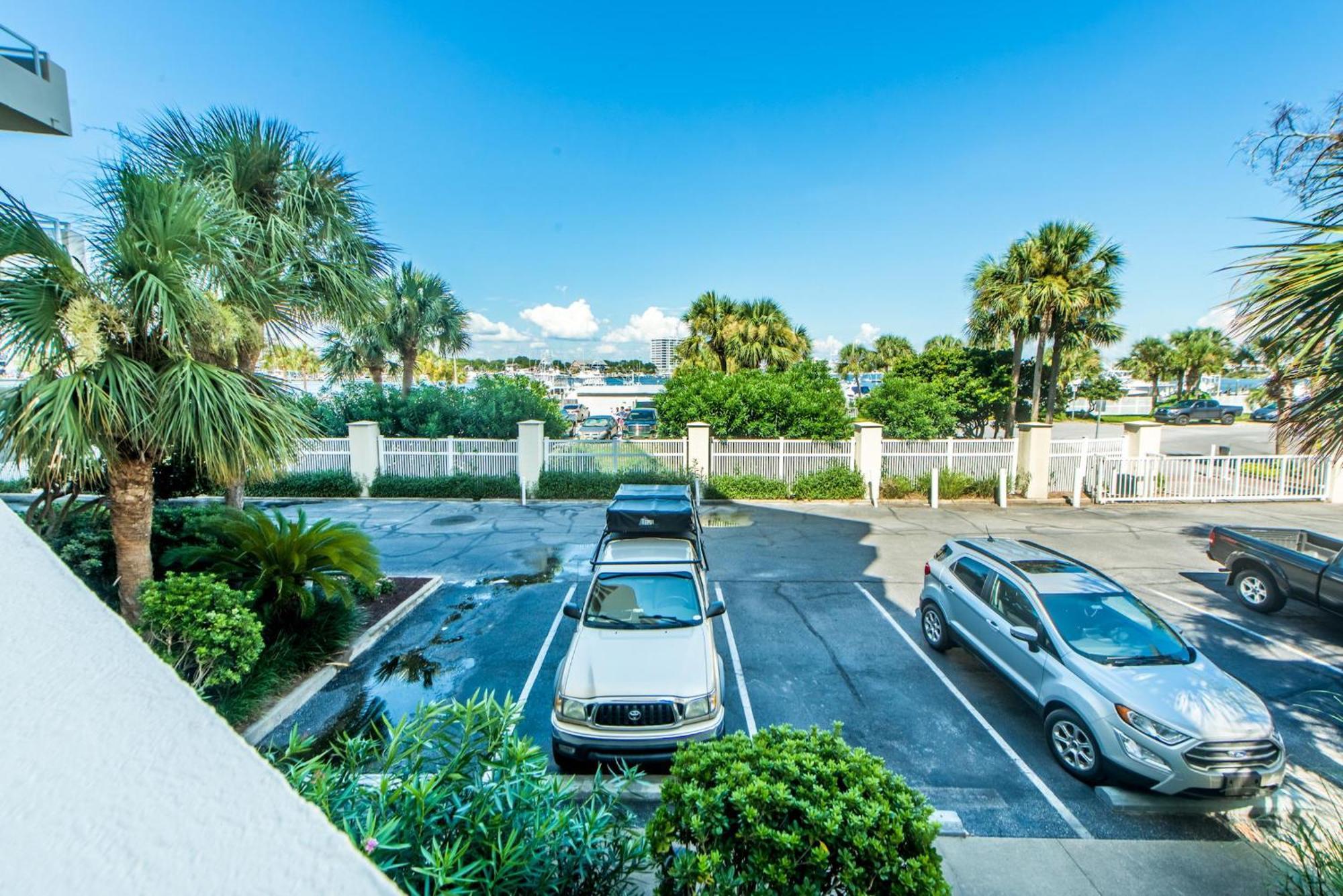 Apartament East Pass 102 Destin Zewnętrze zdjęcie