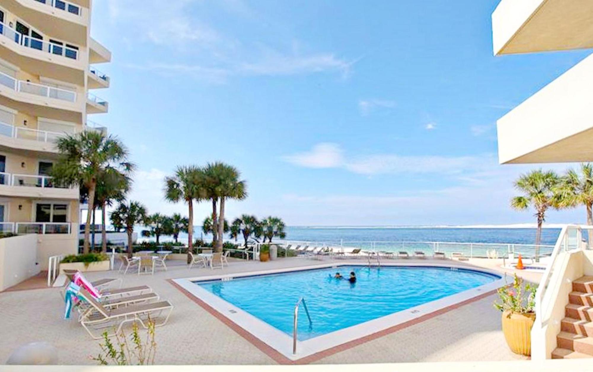 Apartament East Pass 102 Destin Zewnętrze zdjęcie